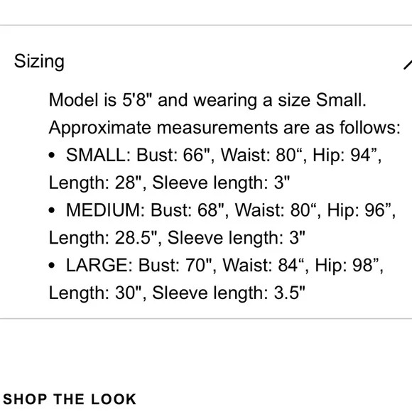 Three Bird Nest Wanderlight Top - Picture 4 of 4